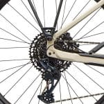 Bagnav på Specialized Turbo Tero 5.0 EQ Step-Through