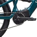 Kranksæt på Specialized Turbo Tero X 5.0