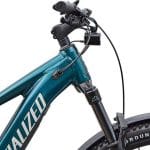 Styr på Specialized Turbo Tero X 5.0