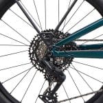 Bagnav på Specialized Turbo Tero X 5.0