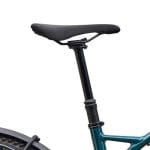 Sadel på Specialized Turbo Tero X 5.0