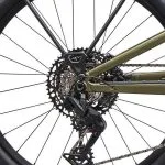 Bagnav på Specialized Turbo Tero X 5.0