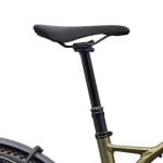 Sadel Bridge Sport på Specialized Turbo Tero X 5.0