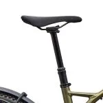 Sadel på Specialized Turbo Tero X 5.0