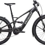 Specialized Turbo Tero X 6.0 2026 - Gloss Metallic Obsidian / Birch White