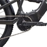 Kranksæt på Specialized Turbo Tero X 6.0