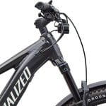 Styr på Specialized Turbo Tero X 6.0