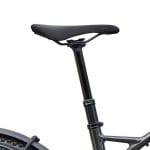 Sadel på Specialized Turbo Tero X 6.0