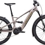 Specialized Turbo Tero X 6.0 2026 - Gloss Sandstone Metallic