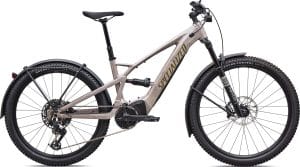 Specialized Turbo Tero X 6.0 2026 – Gloss Sandstone Metallic