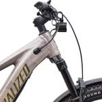 Styr på Specialized Turbo Tero X 6.0