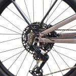 Bagnav på Specialized Turbo Tero X 6.0