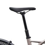 Sadel på Specialized Turbo Tero X 6.0