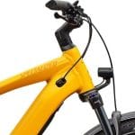 Styr på Specialized Turbo Vado 4.0