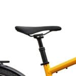 Sadel på Specialized Turbo Vado 4.0