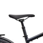 Sadel på Specialized Turbo Vado 4.0