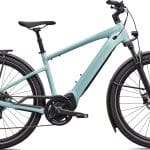 Specialized Turbo Vado 4.0 2026 - Gloss Seafoam / Lapis Pearl / Glacial Metallic