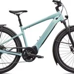 Specialized Turbo Vado 4.0 2026 - Gloss Seafoam / Lapis Pearl / Glacial Metallic