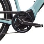 Kranksæt på Specialized Turbo Vado 4.0