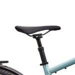 Sadel på Specialized Turbo Vado 4.0