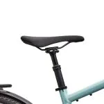 Sadel Bridge Sport på Specialized Turbo Vado 4.0