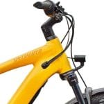 Styr på Specialized Turbo Vado 4.0 IGH