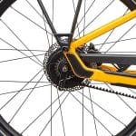 Bagnav på Specialized Turbo Vado 4.0 IGH