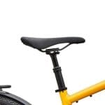 Sadel på Specialized Turbo Vado 4.0 IGH