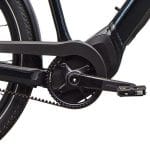 Kranksæt på Specialized Turbo Vado 4.0 IGH