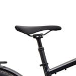 Sadel på Specialized Turbo Vado 4.0 IGH