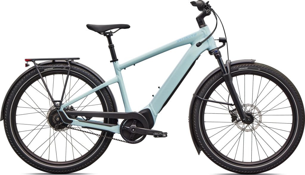 Specialized Turbo Vado 4.0 IGH 2026 - Gloss Seafoam / Lapis Pearl / Glacial Metallic