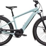 Specialized Turbo Vado 4.0 IGH 2026 - Gloss Seafoam / Lapis Pearl / Glacial Metallic