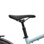 Sadel på Specialized Turbo Vado 4.0 IGH