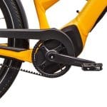Kranksæt på Specialized Turbo Vado 4.0 IGH Step-Through