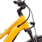 Styr på Specialized Turbo Vado 4.0 IGH Step-Through
