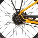 Bagnav på Specialized Turbo Vado 4.0 IGH Step-Through