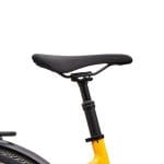 Sadel på Specialized Turbo Vado 4.0 IGH Step-Through