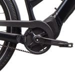 Kranksæt på Specialized Turbo Vado 4.0 IGH Step-Through