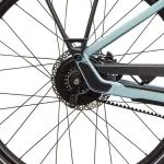 Bagnav på Specialized Turbo Vado 4.0 IGH Step-Through