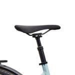 Sadel Bridge Sport på Specialized Turbo Vado 4.0 IGH Step-Through