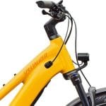 Styr på Specialized Turbo Vado 4.0 Step-Through