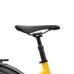 Sadel på Specialized Turbo Vado 4.0 Step-Through