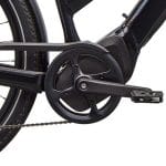 Kranksæt på Specialized Turbo Vado 4.0 Step-Through