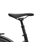Sadel på Specialized Turbo Vado 4.0 Step-Through