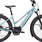 Specialized Turbo Vado 4.0 Step-Through 2026 - Gloss Seafoam / Lapis Pearl / Glacial Metallic