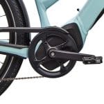 Kranksæt på Specialized Turbo Vado 4.0 Step-Through