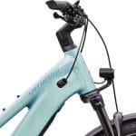 Styr på Specialized Turbo Vado 4.0 Step-Through