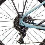 Bagnav på Specialized Turbo Vado 4.0 Step-Through