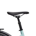 Sadel på Specialized Turbo Vado 4.0 Step-Through