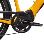 Kranksæt på Specialized Turbo Vado 5.0